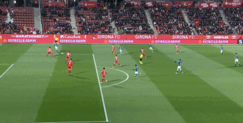 恩加德乌累计4黄下轮联赛停赛，无缘国安中超主场收官战